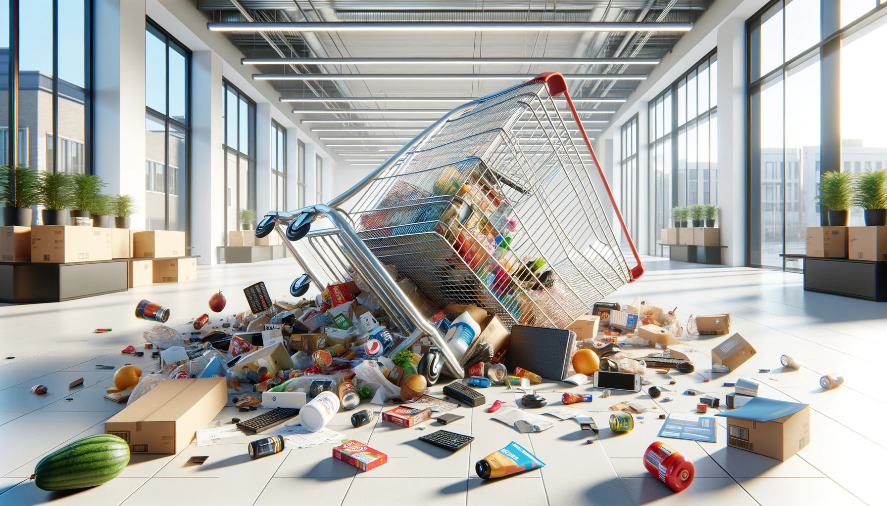 10 sposobów na uniknięcie porzucania koszyka w e-sklepie