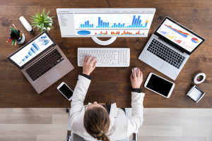 Czy warto rezygnować ze sklepu na rzecz platformy?