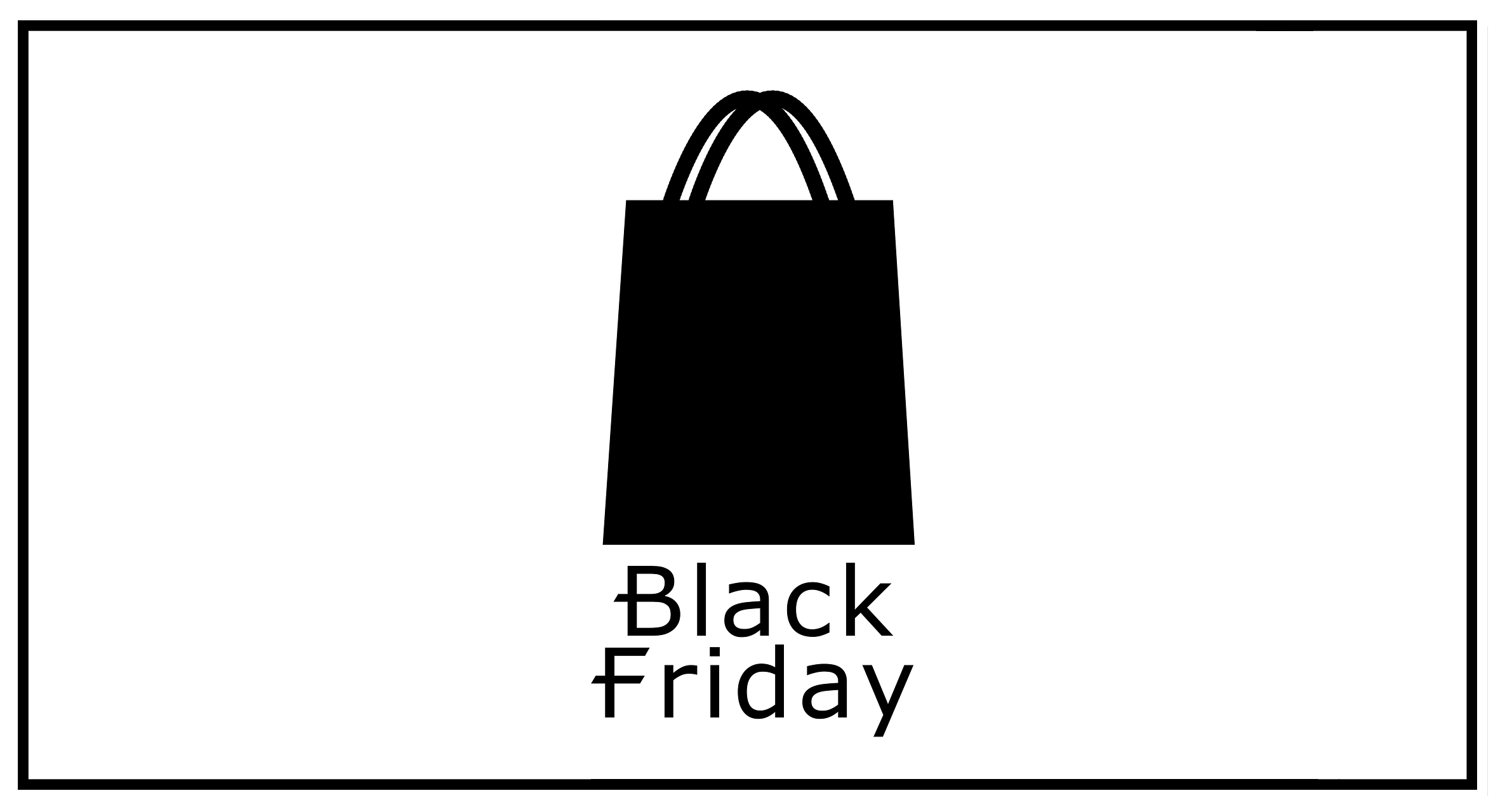 Black Friday – Jak przygotować wyprzedaż?