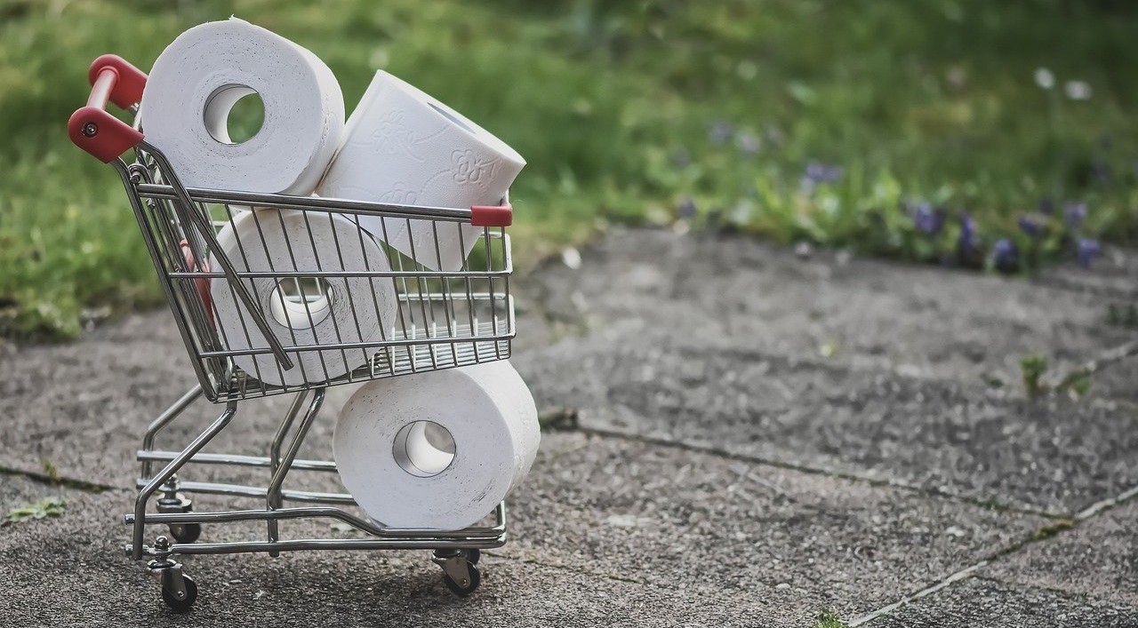 Rynek e-commerce w czasie koronawirusa – część II