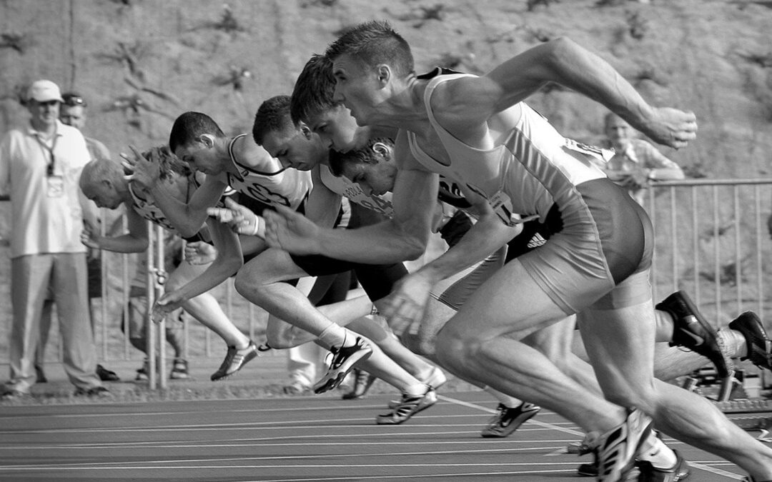 Śledzenie i analiza konkurencji w sprzedaży internetowej