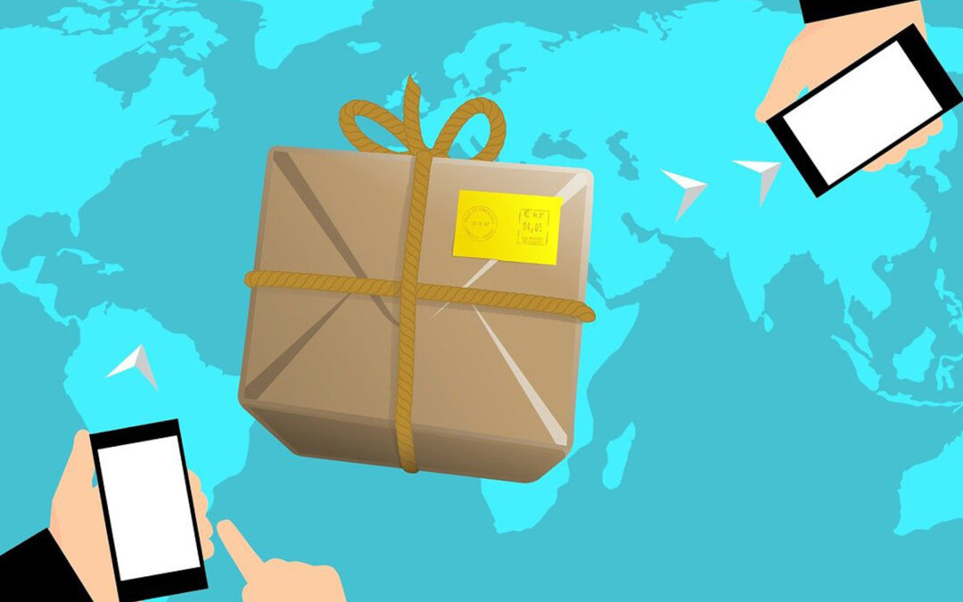 Jak monitorować ceny w sklepach zagranicznych