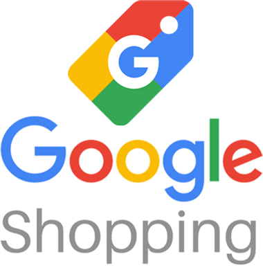 logo google shopping