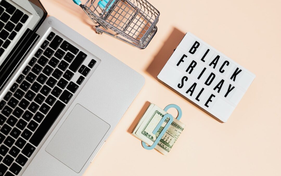 BLACK FRIDAY 2021 : Okazja do tańszych zakupów czy pułapka na klienta?