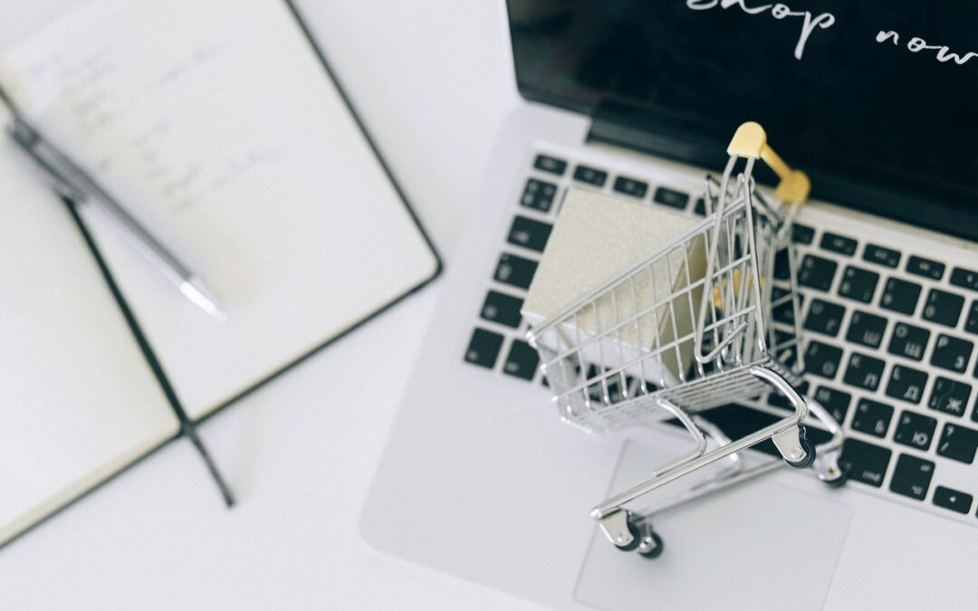 Jak będzie wyglądać przyszłość sprzedaży internetowej? Trendy e-commerce 2022
