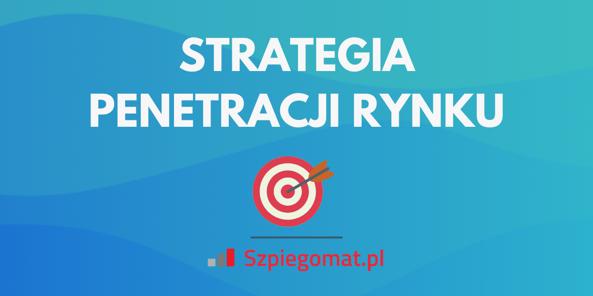 STRATEGIA CEN PENETRACYJNCH (1)