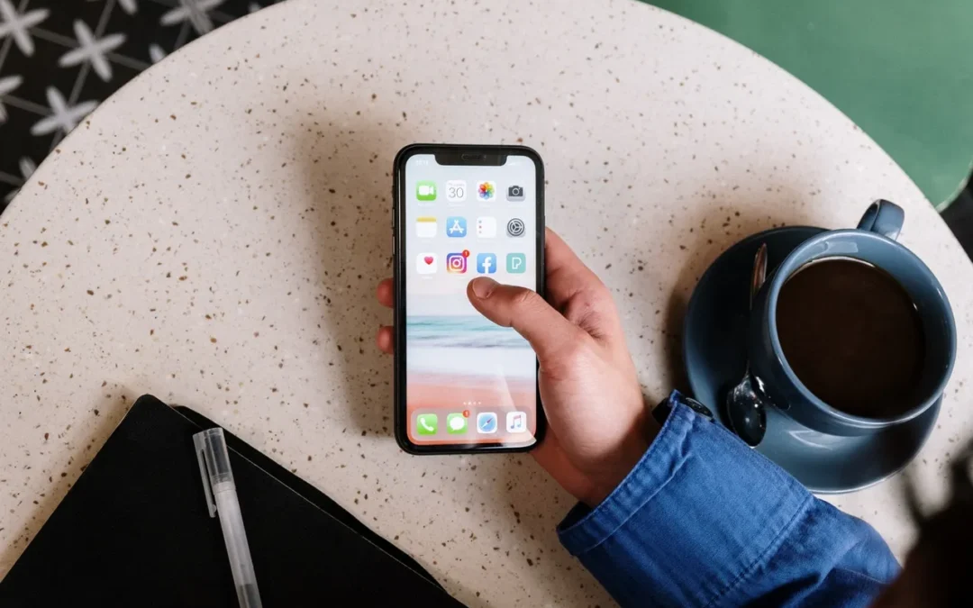 Handel mobilny – co powinieneś wiedzieć o m-commerce?