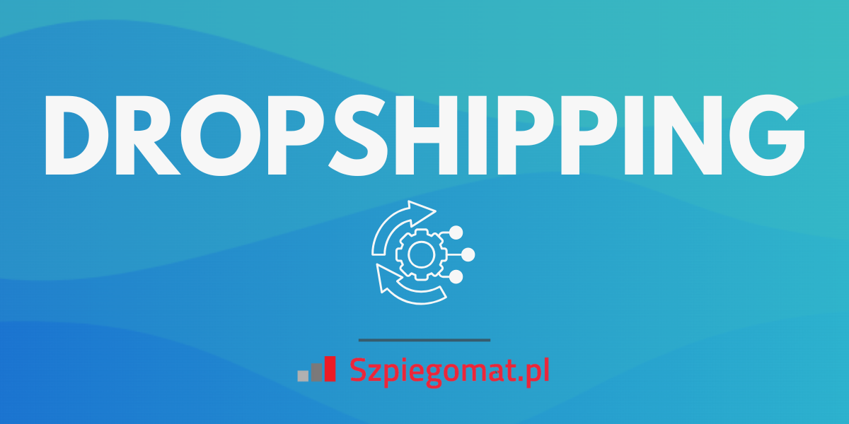 DROPSHIPPING