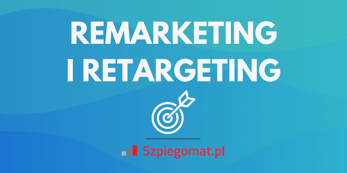 REMARKETING RETARGETING