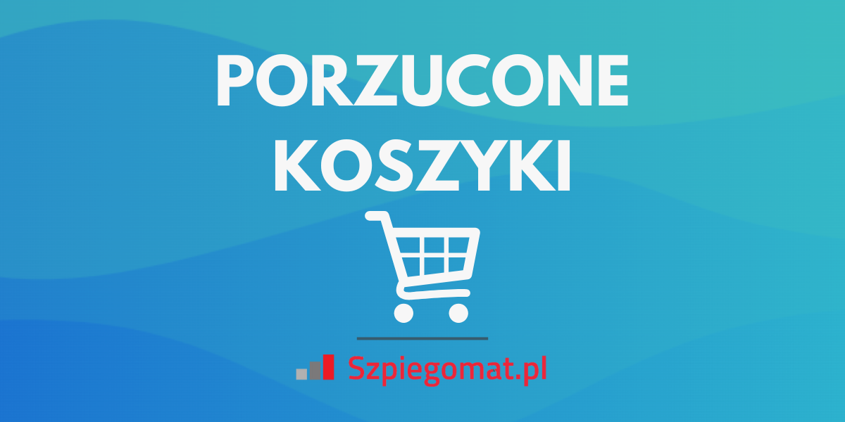 PORZUCONE KOSZYKI