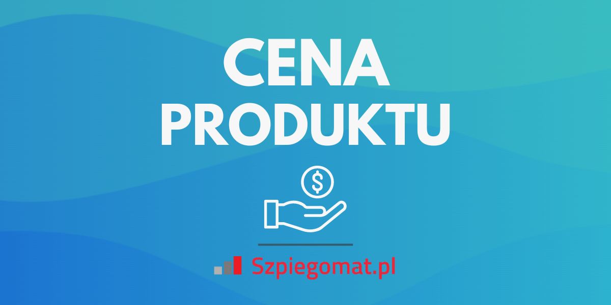 CENA PRODUKTU