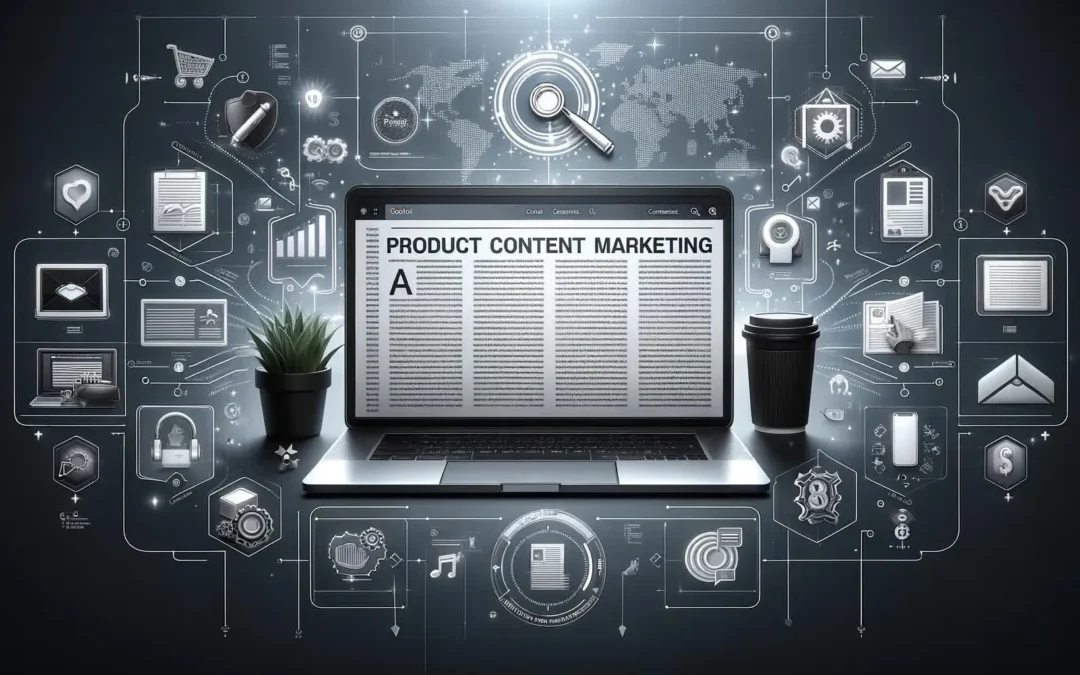 Content produktowy: Czym jest i jak powinien wyglądać?