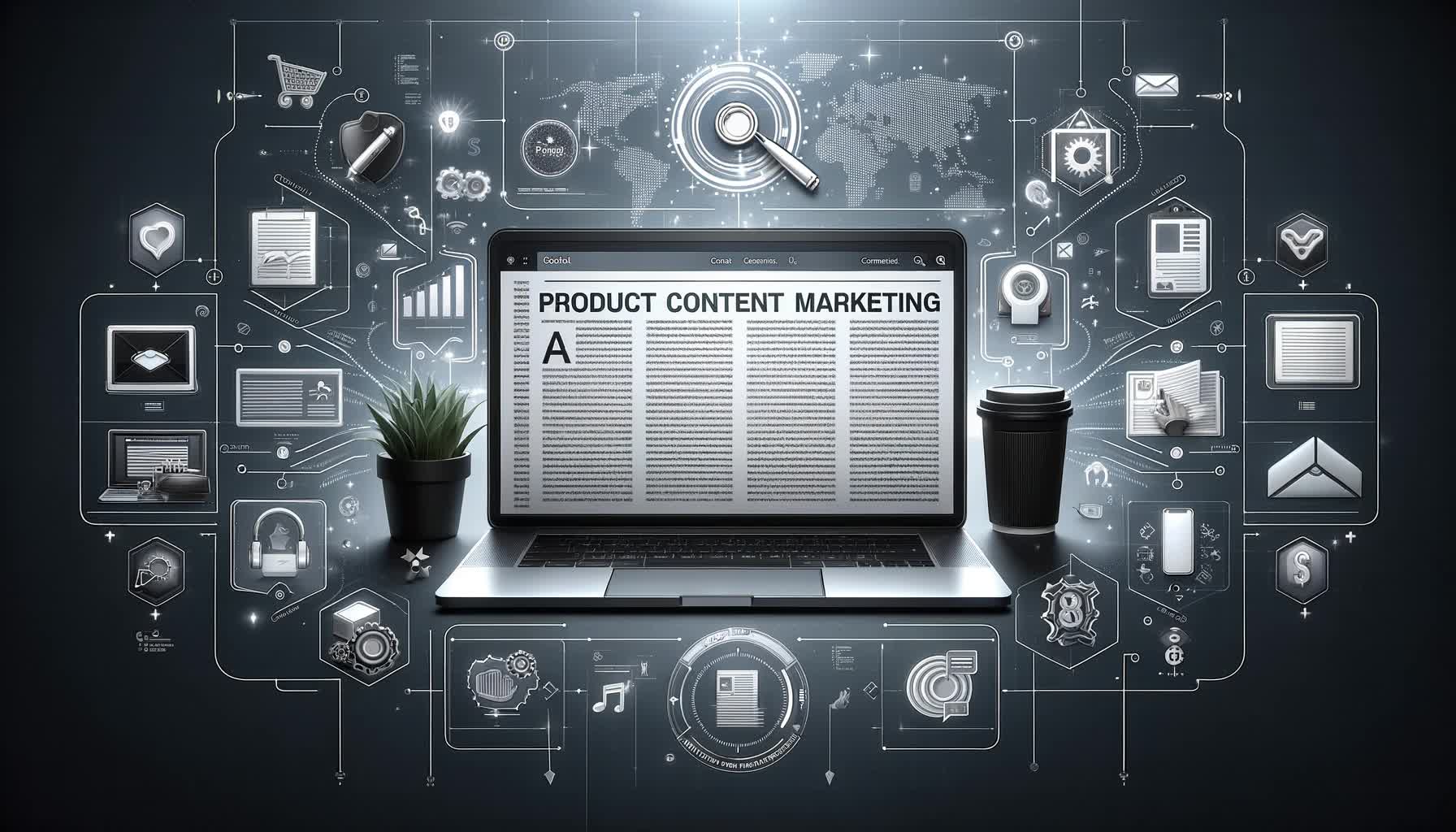 Content produktowy: Czym jest i jak powinien wyglądać?