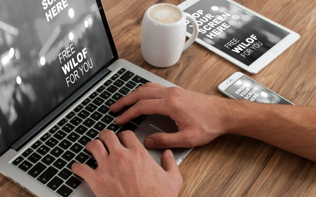 7 wskazówek jak wdrożyć sprzedaż omnichannel