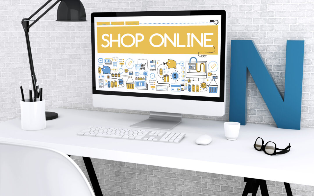 Jak sprzedawać na marketplace’ach – megaporadnik