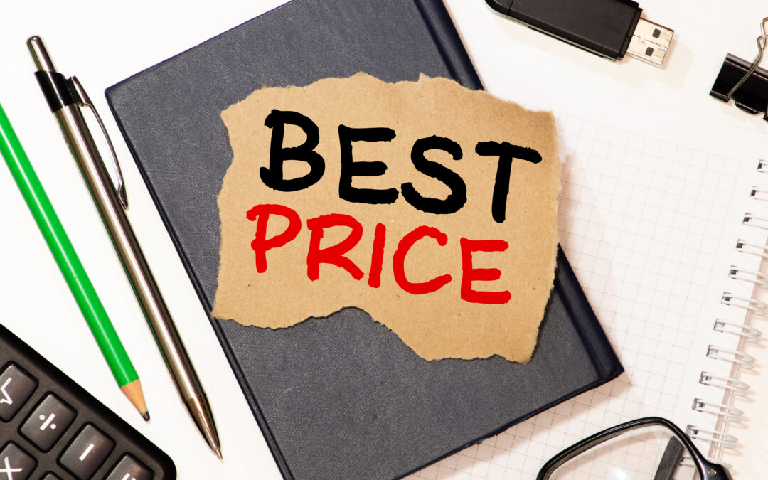 Punkt cenowy w e-commerce – co należy o nim wiedzieć?