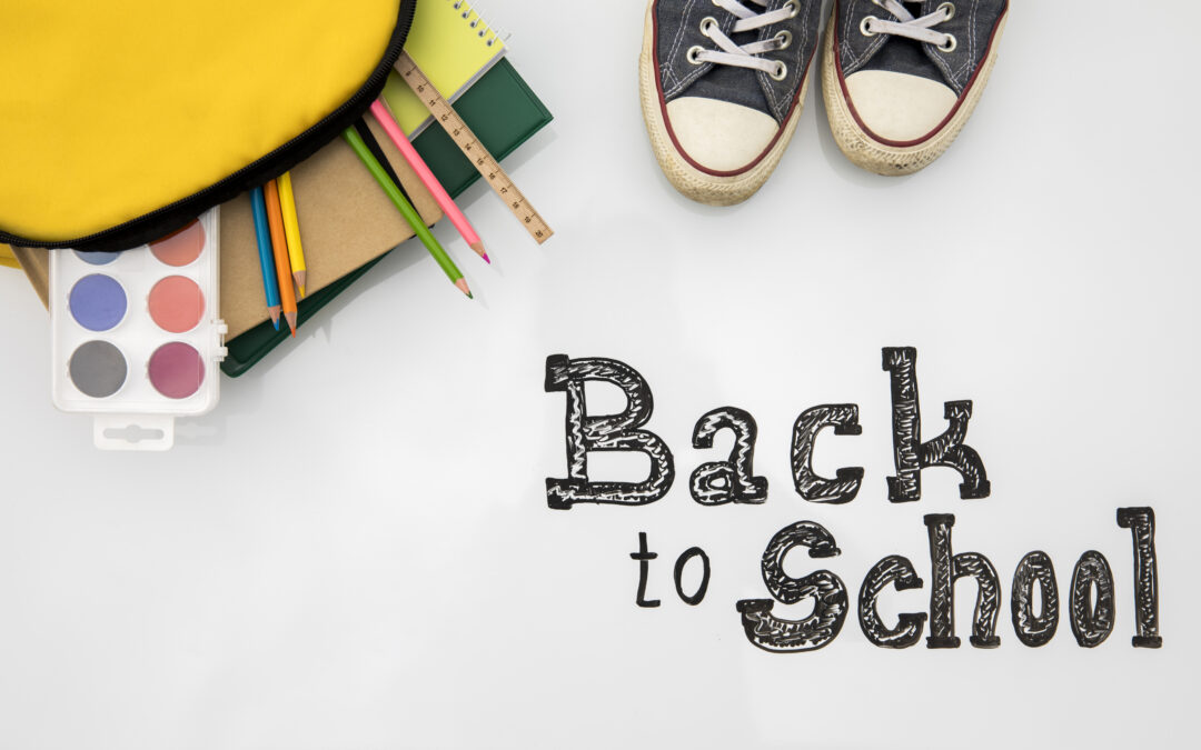 Back to School 2024: Jak przygotować e-sklep na okres powrotu do szkoły?
