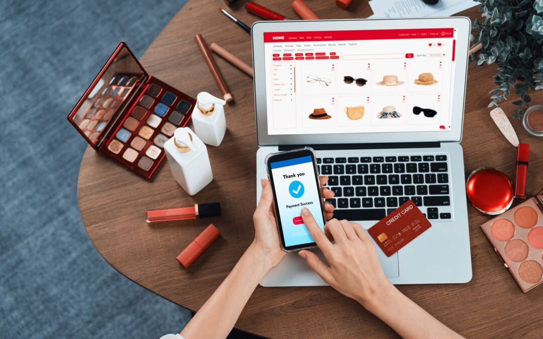 Platformy e-commerce – czym są i jakie są ich rodzaje?