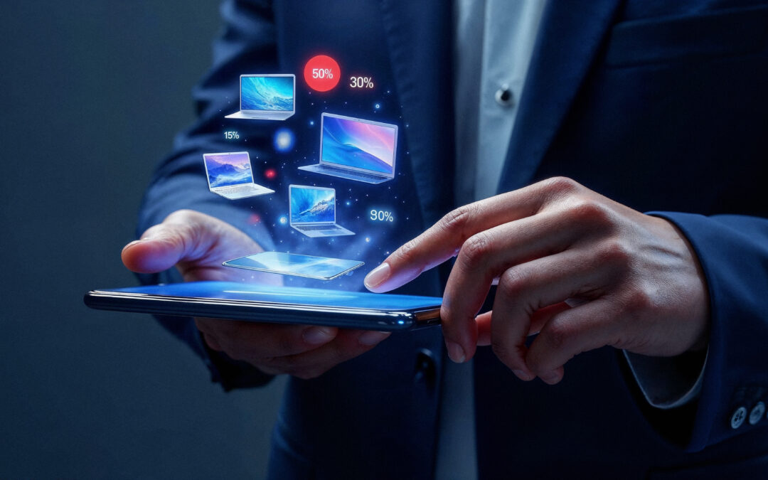 E-merchandising: czym jest i jak go stosować?