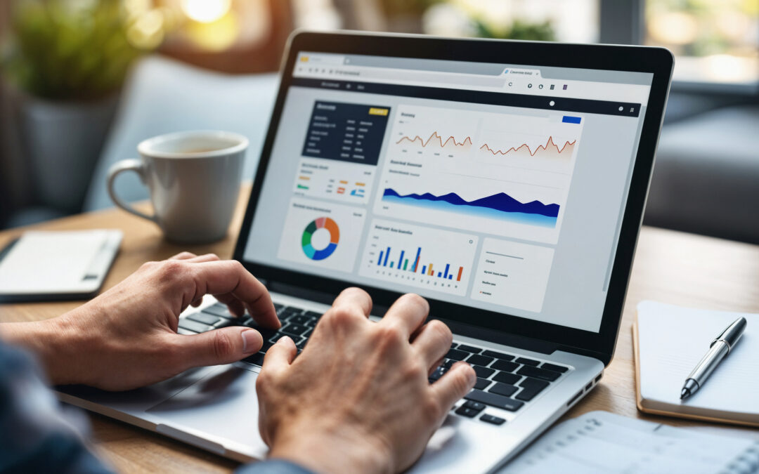 Jak wybrać najlepszy program do śledzenia cen konkurencji?