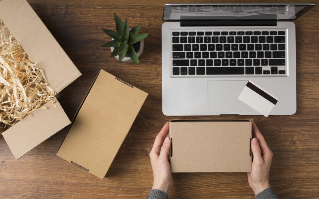 Sprzedaż pakietowa w e-commerce: Wskazówki i praktyczne porady