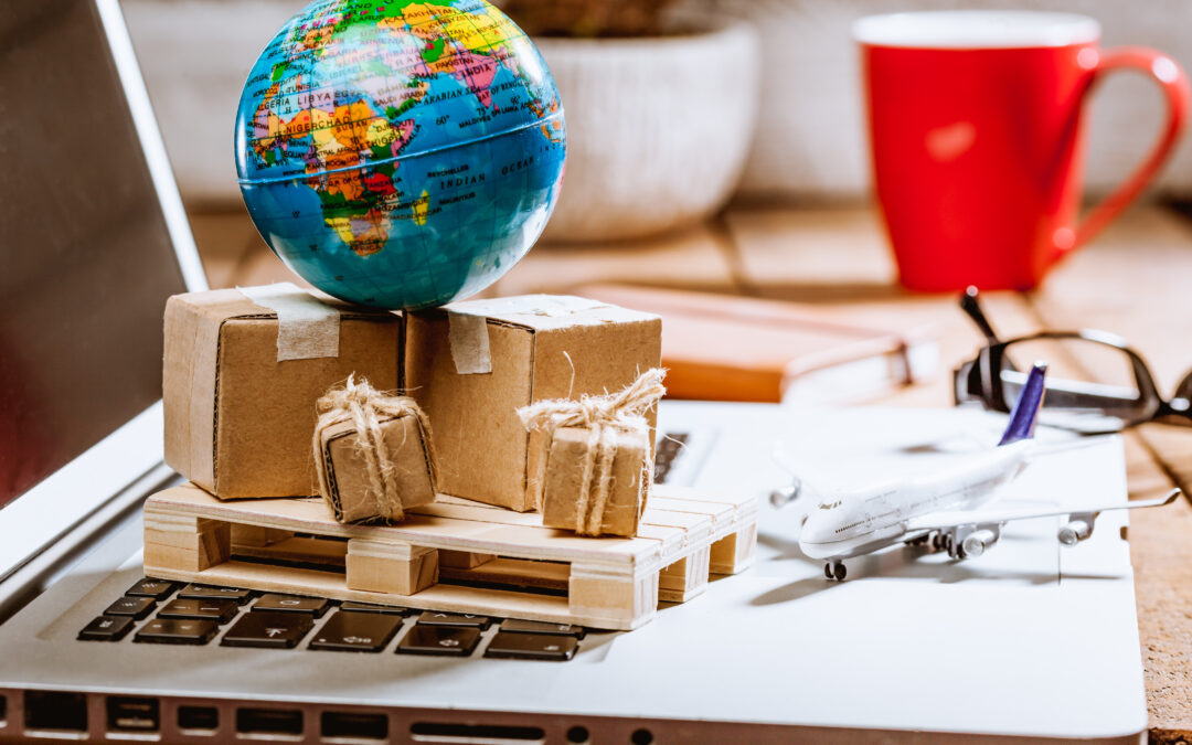 Sprzedaż zagraniczna w e-commerce – jak zacząć?