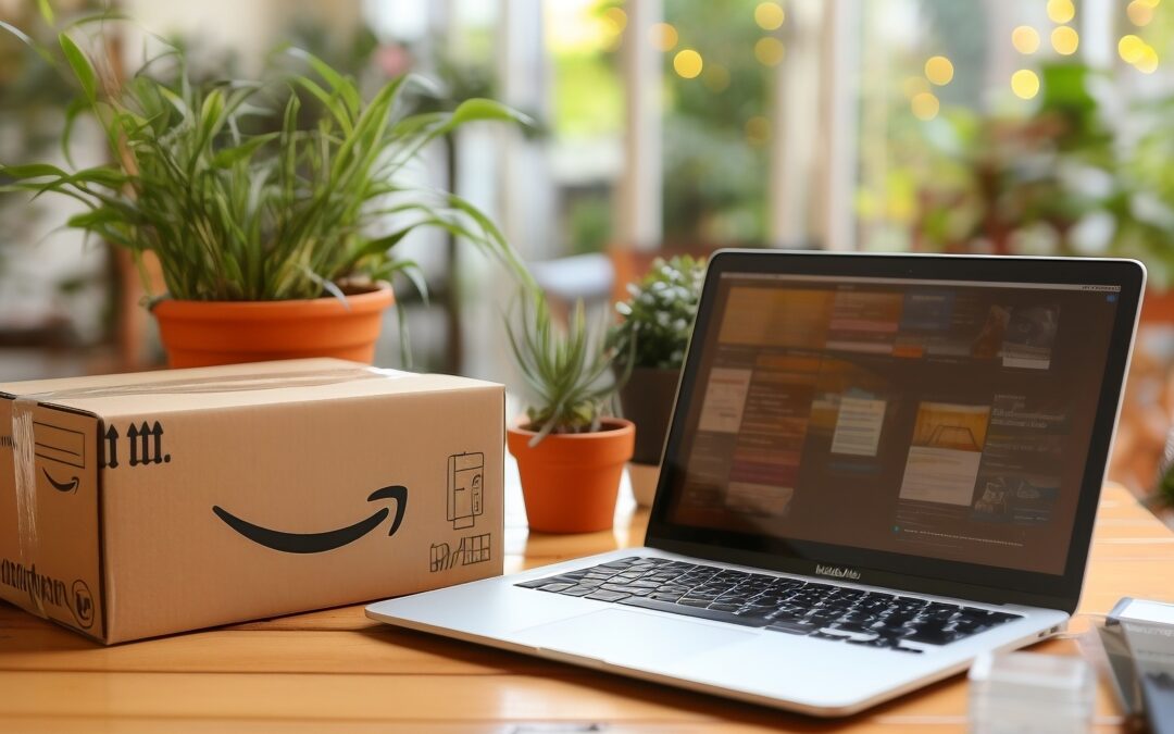 Pozycjonowanie ofert na Amazonie: czym są algorytmy A9 i A10?