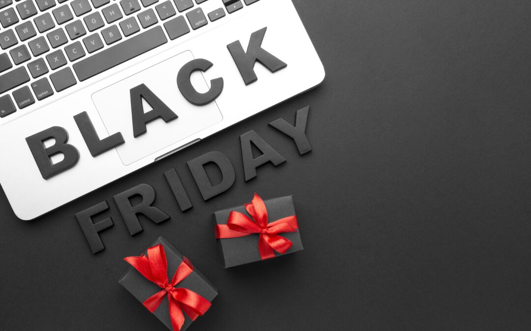 Jak przygotować sklep internetowy na Black Friday 2024?