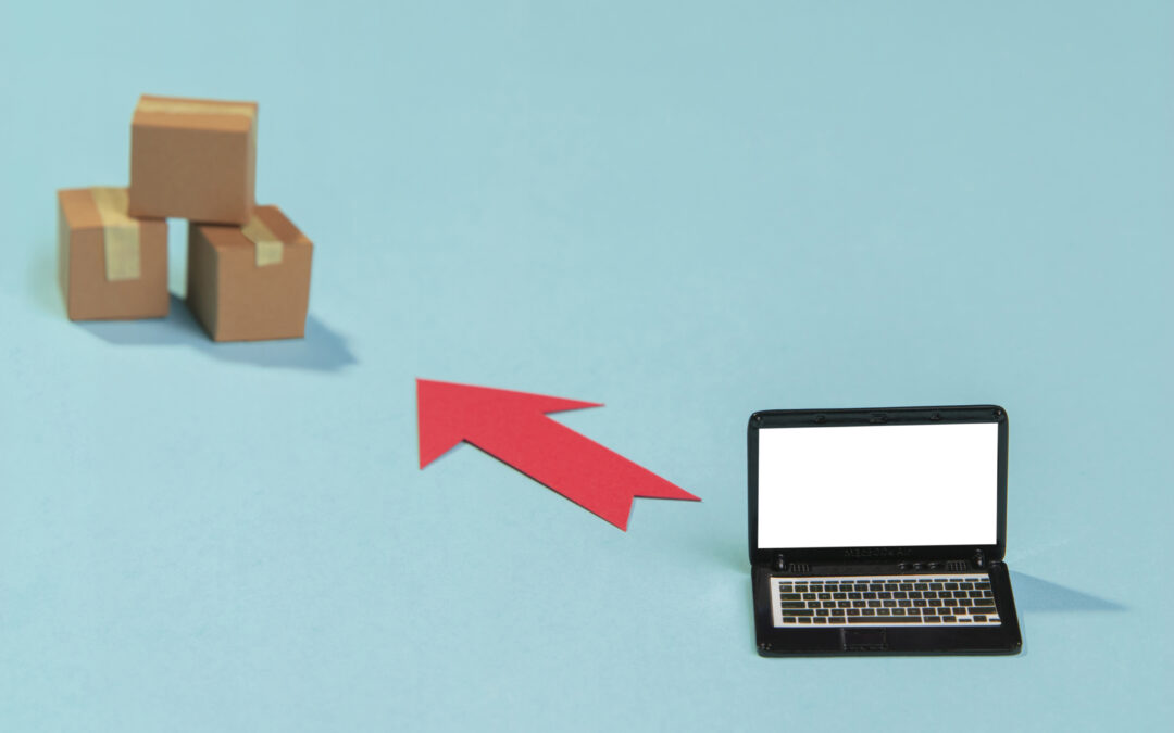 Cross-selling: Jak stosować sprzedaż krzyżową w e-sklepie?