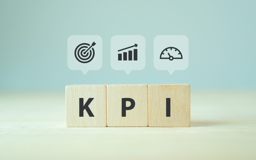 KPI w e-commerce: Jakie są kluczowe wskaźniki efektywności?