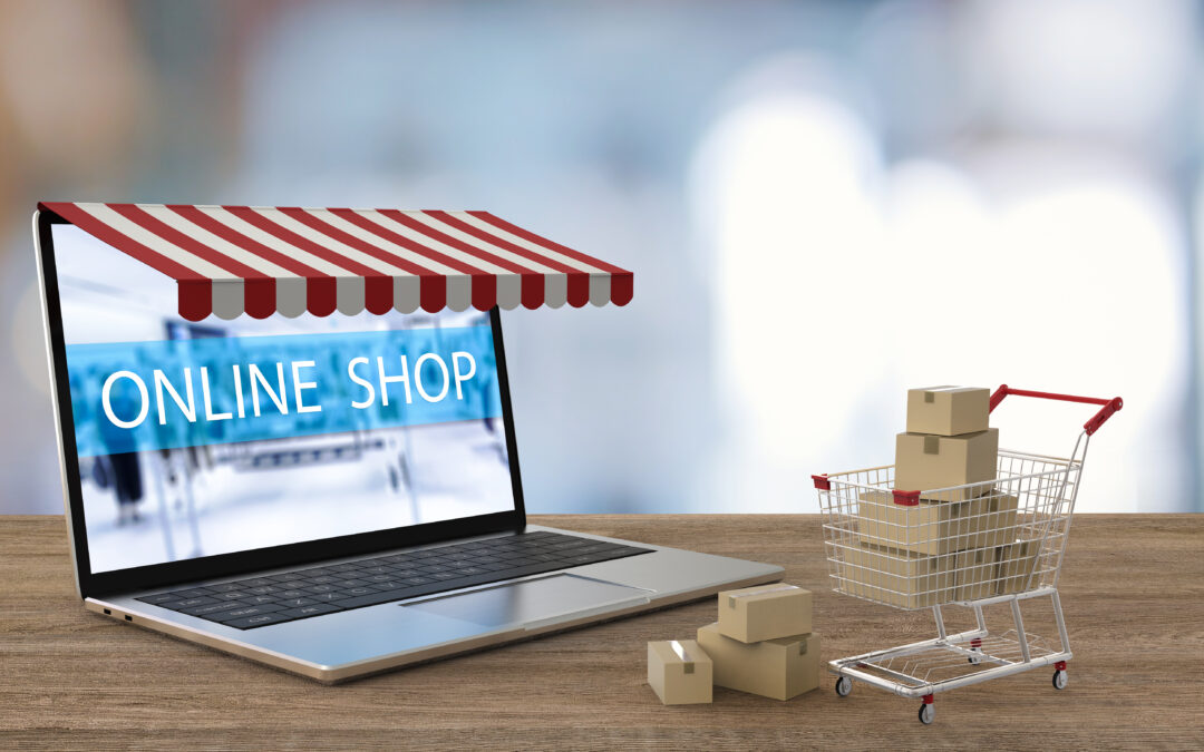 Mały sklep internetowy, wielkie możliwości – jak skutecznie sprzedawać online?