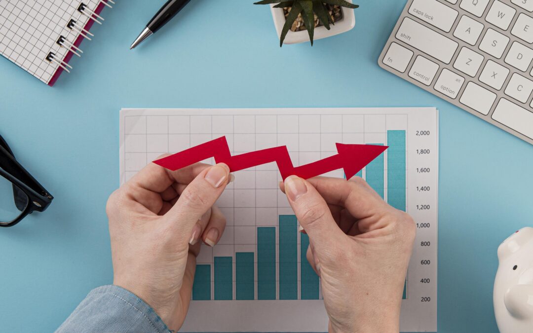 Okresy szczytów sprzedażowych w e-commerce: Jak się do nich przygotować?