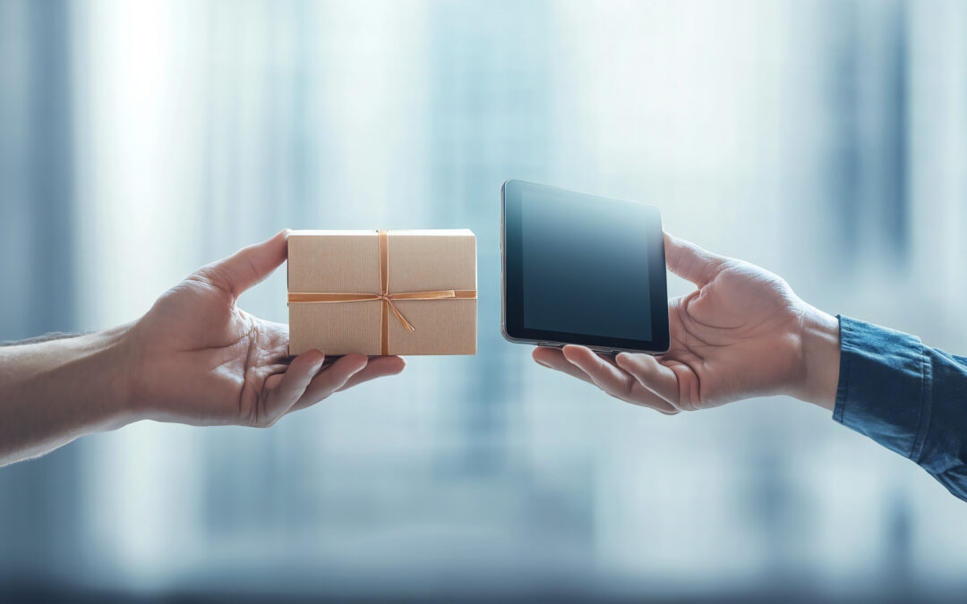 Up-selling w e-sklepie: Jak zwiększyć przychody dzięki lepszym ofertom?