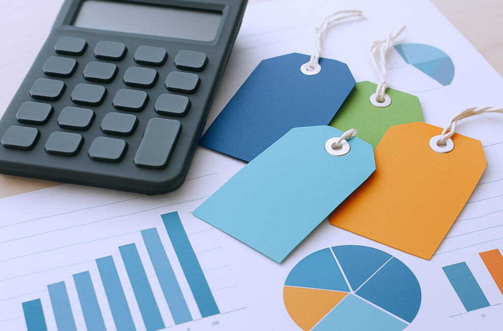 Marża i narzut w sklepie internetowym