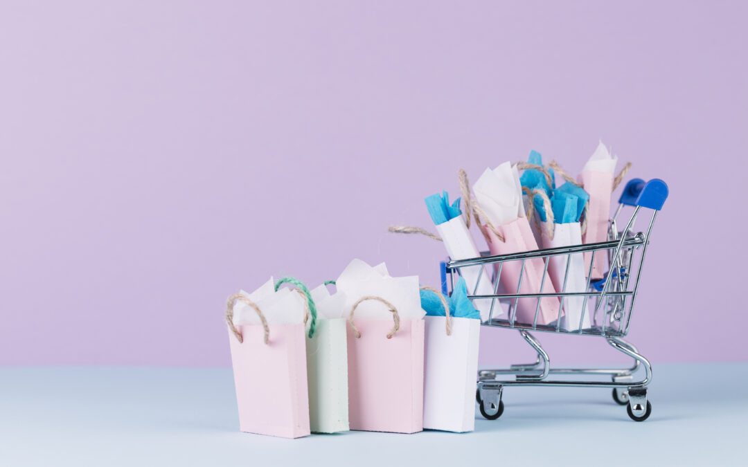 Porzucone koszyki w e-sklepie – jak je wykrywać i im zapobiegać?