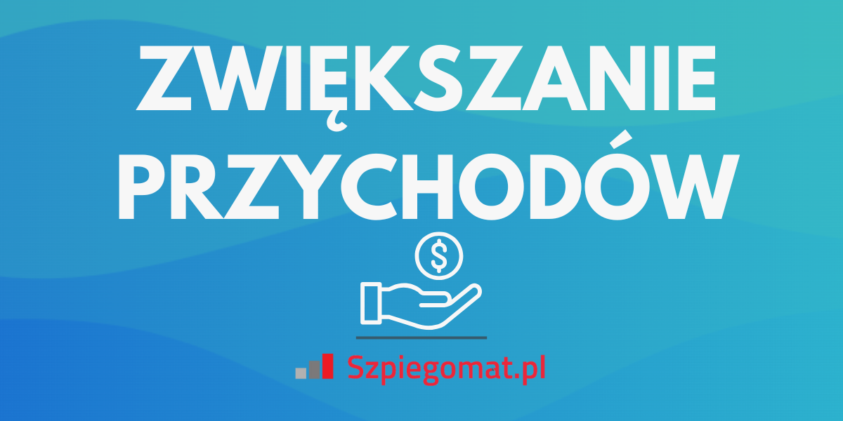 Jak zwiększyć przychody e-sklepu? 7 skutecznych sposobów