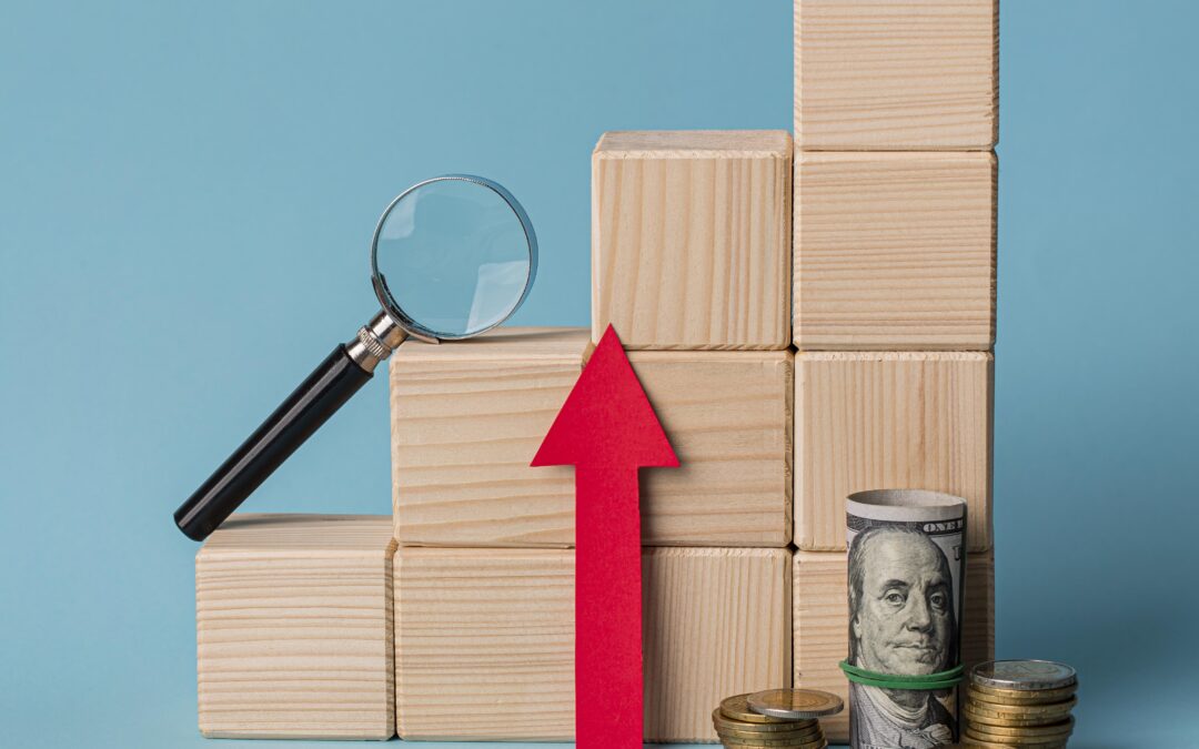 Czy sugerowanie się cenami konkurencji ma sens?