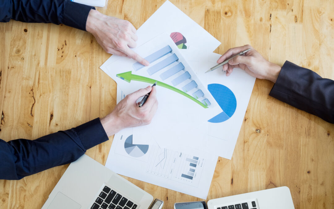 Śledzenie dystrybucji i udziału w rynku w e-commerce