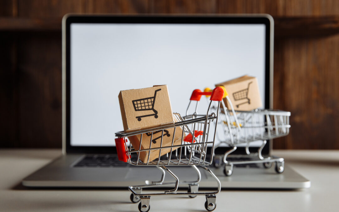 Monitoring cen na Empik Marketplace