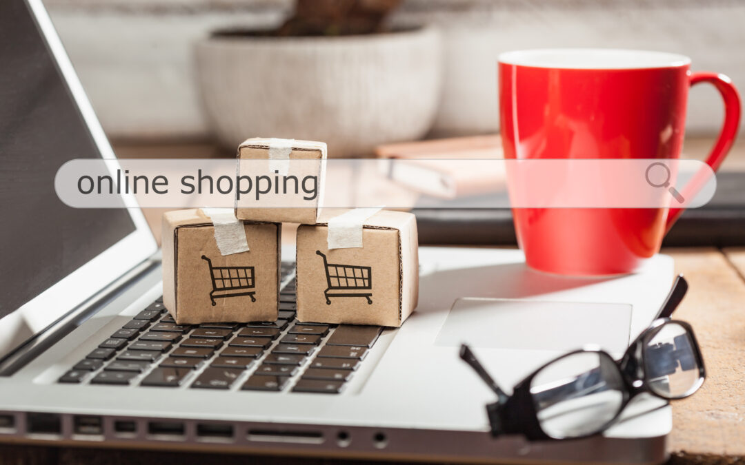 Zakupy Google – co to jest i jak to działa