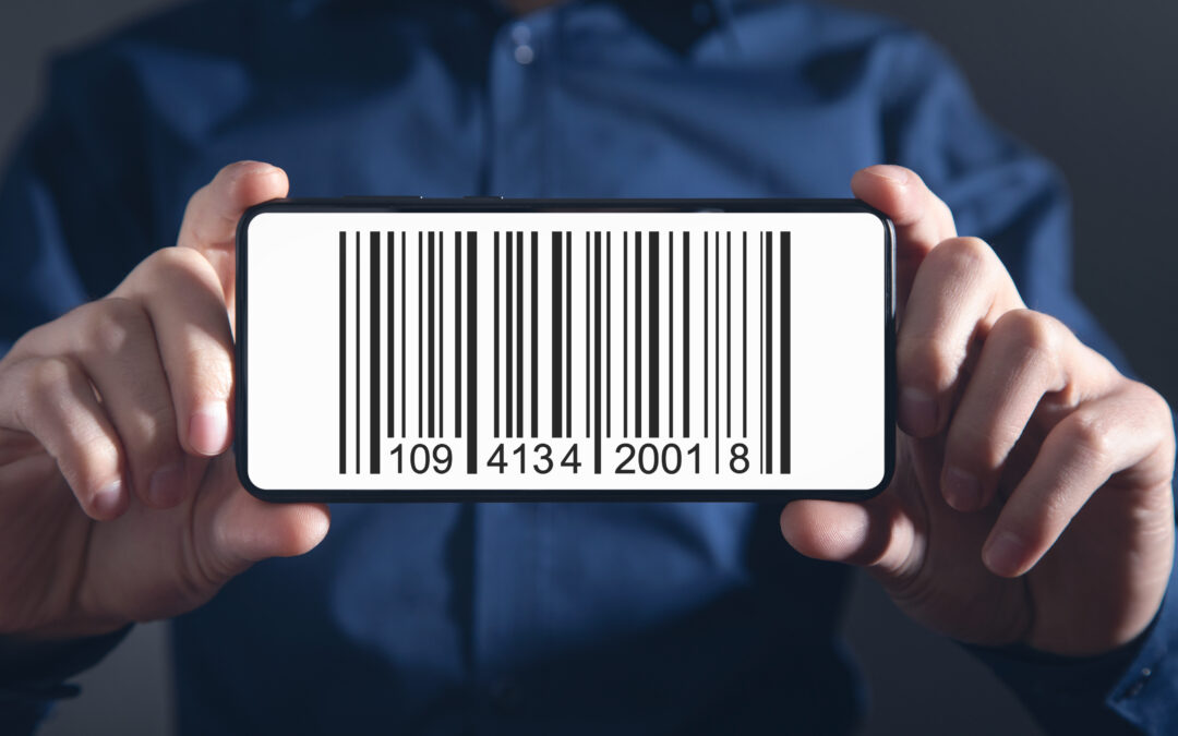 Kody kreskowe – rodzaje i zastosowanie w e-commerce