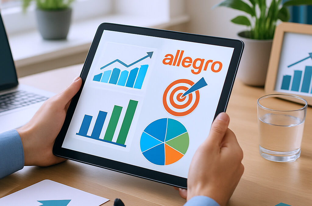 Konkurencja na Allegro – jak ją pokonać?