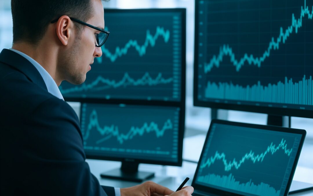 Monitoring cen w 2025 roku: Dla kogo i po co?