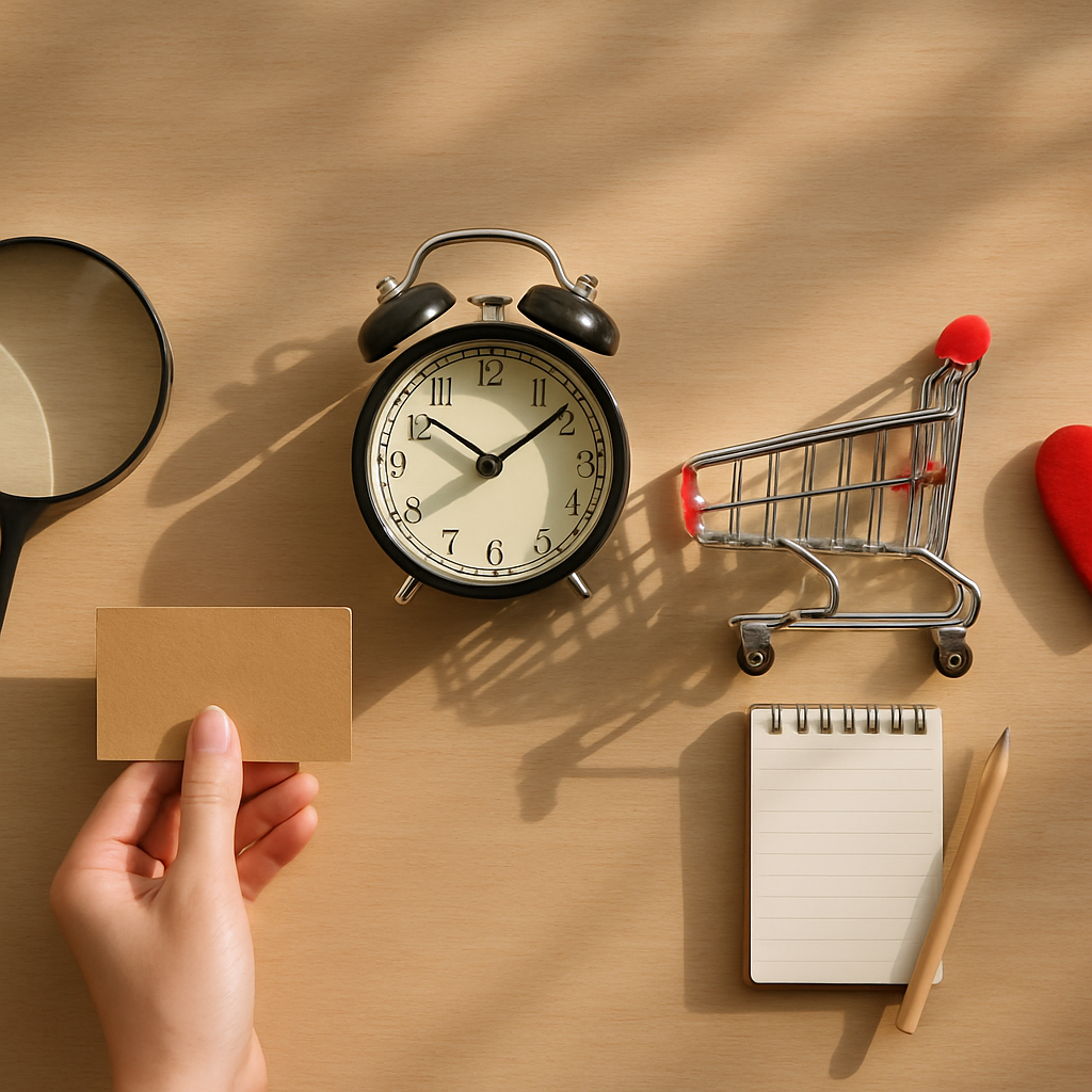 sciezka zakupowa klienta