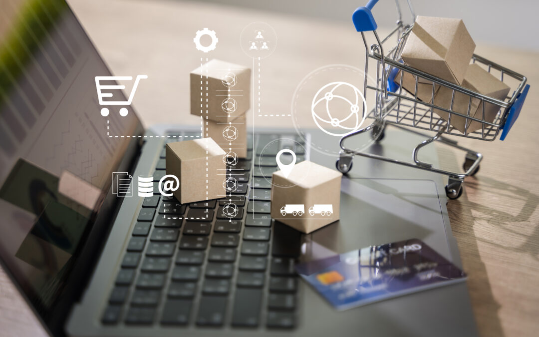 Sprzedaż Direct To Consumer (D2C/DTC) w e-commerce