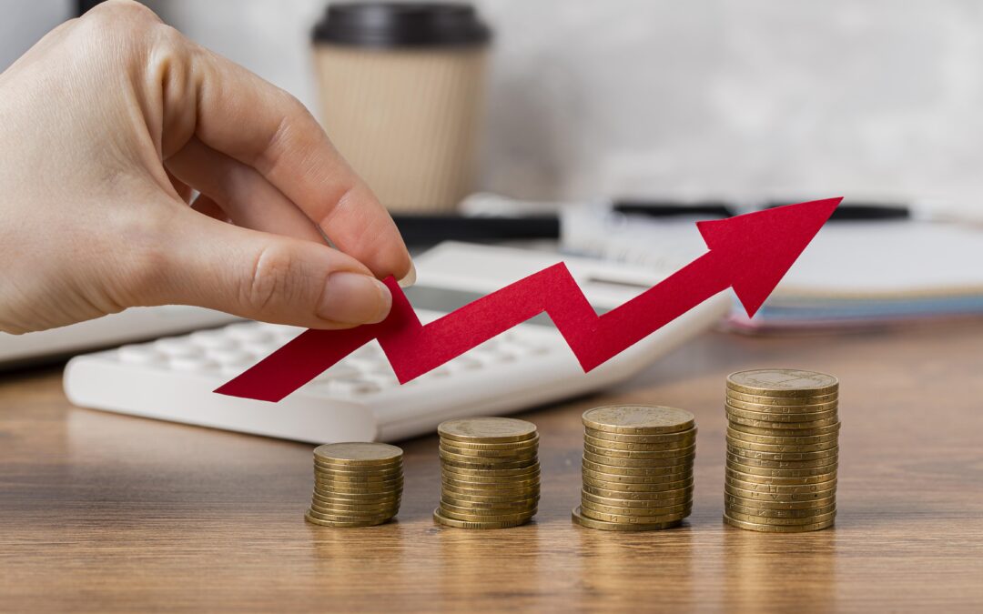 Konkurencyjne ceny – jak je utrzymać w sklepie internetowym?