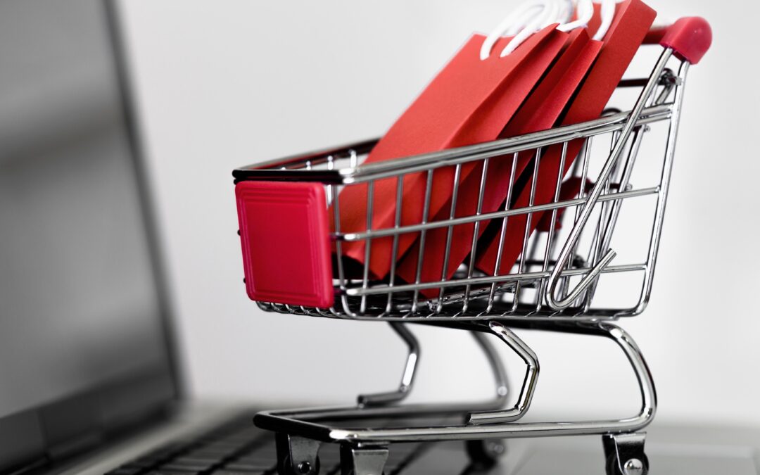 Jak zwiększyć wartość koszyka zakupowego?