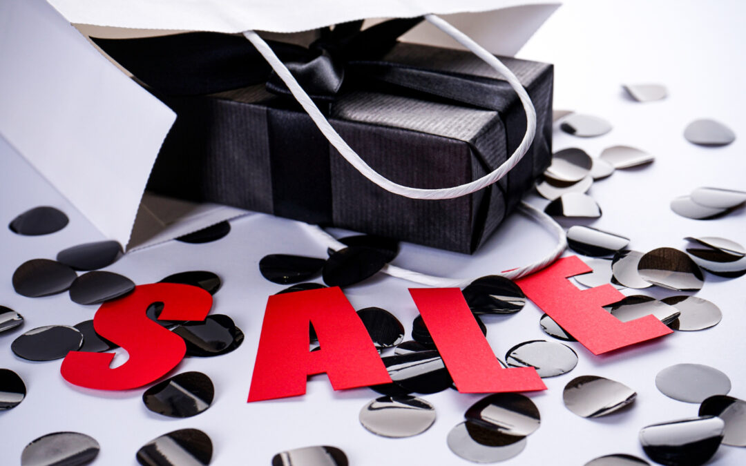 Rabaty i promocje – jak je robić, żeby zarobić?