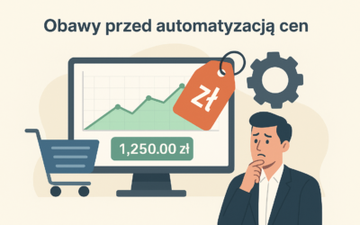 5 przeszkód, które wstrzymują sklepy przed wdrożeniem automatyzacji cen (i jak sobie z nimi poradzić)