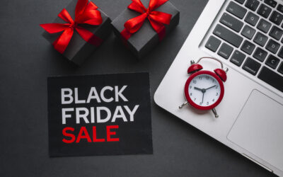 Jak skutecznie ustalać ceny na Black Friday